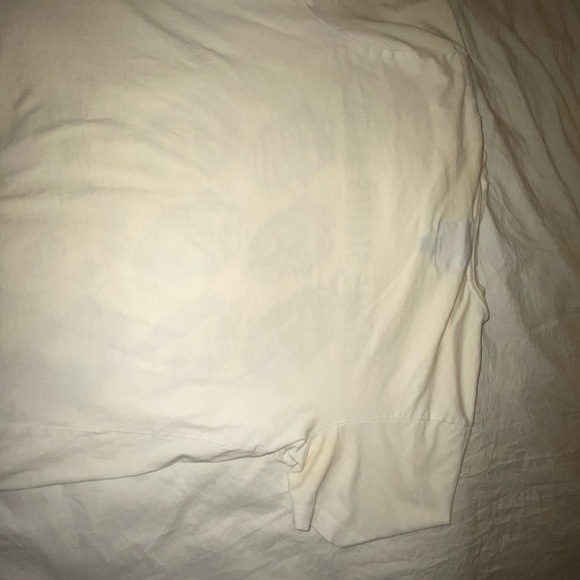 RIFF Stars T-shirt  vintage size s - Picture 8 of 9